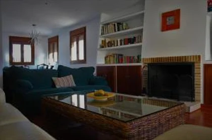 Casa Rural Laguna de Uña 7