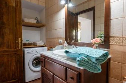 Casa Rural Sofía 4