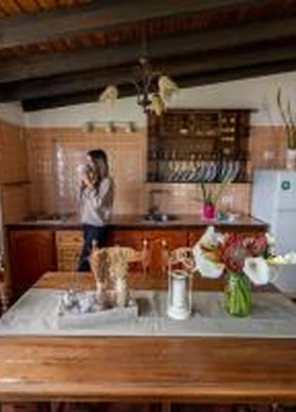 Casa Rural Sofía 5