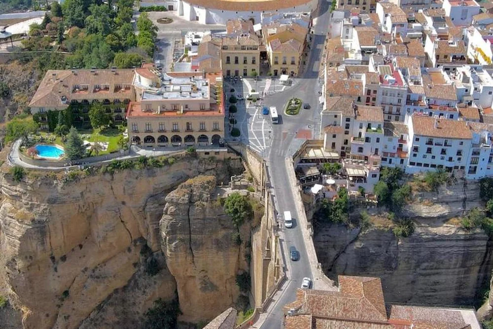 Casa Rustica Ronda