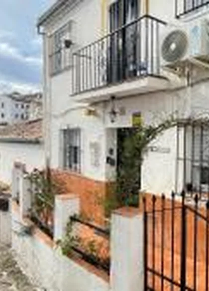 Casa Rustica Ronda 6
