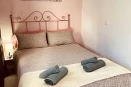 Casa Rustica Ronda 7