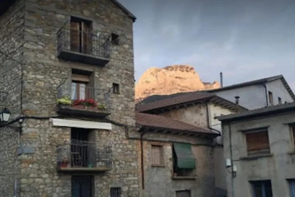 Casa Sidora