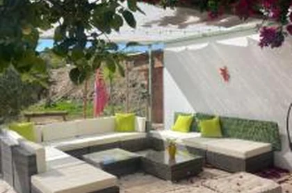Cortijo Maya 8