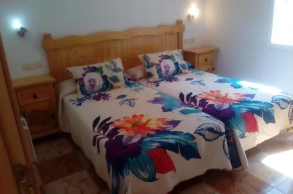 Hotel Restaurante El Molino 3