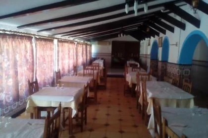 Hotel Restaurante El Molino 4