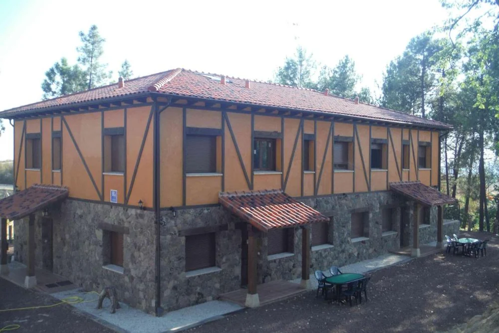 Los Riveros Restaurante