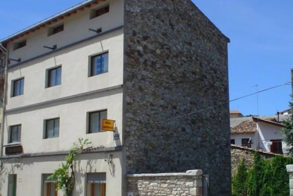 Fonda Muntanya