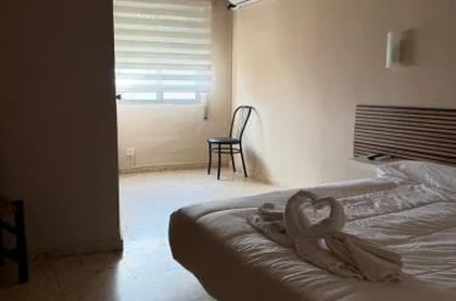 Hostal Restaurante Alcántara 3