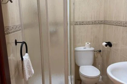 Hostal Restaurante Alcántara 4