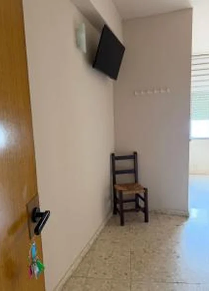 Hostal Restaurante Alcántara 5