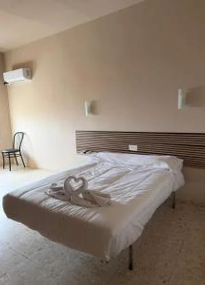 Hostal Restaurante Alcántara 6