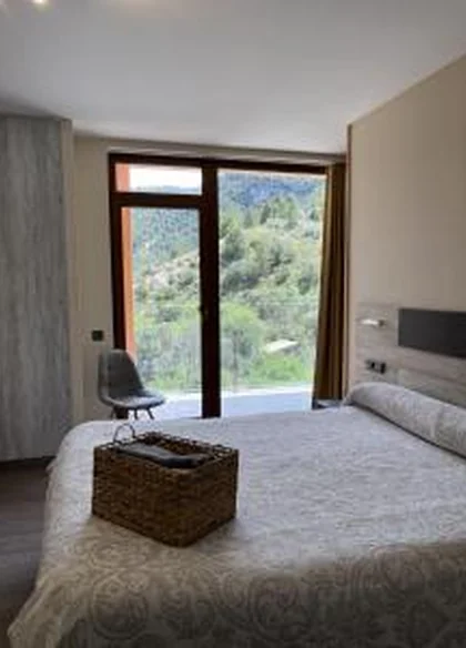 Hostal Ca L ́Ángels 5