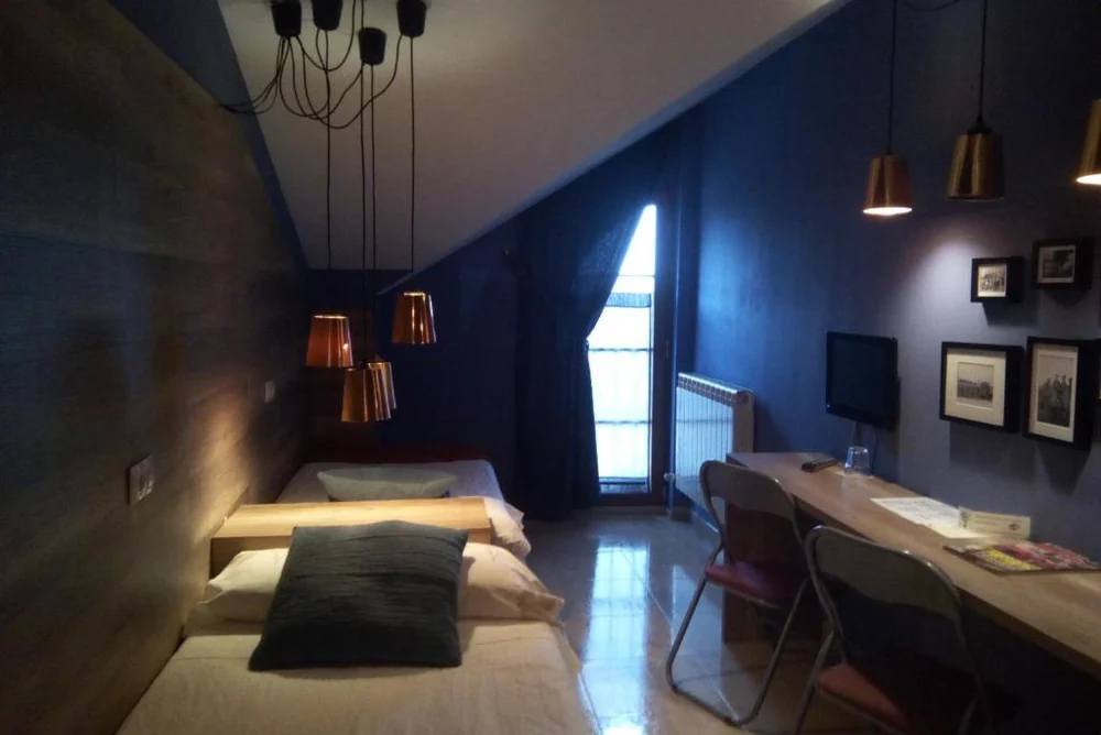 Hostal Restaurante Catalina de Austria