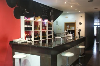 Hostal Restaurante Catalina de Austria 4