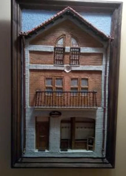 Hostal Restaurante Catalina de Austria 5