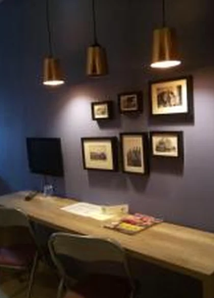 Hostal Restaurante Catalina de Austria 6