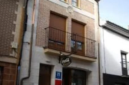 Hostal Restaurante Catalina de Austria 7