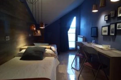 Hostal Restaurante Catalina de Austria 8