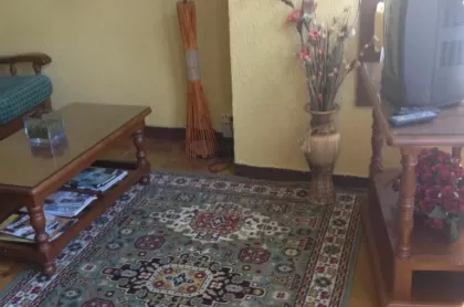 Hostal Centro 4