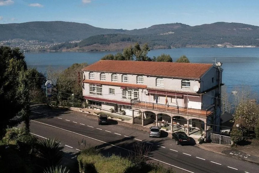 Hostal Chocolate & Menta Redondela