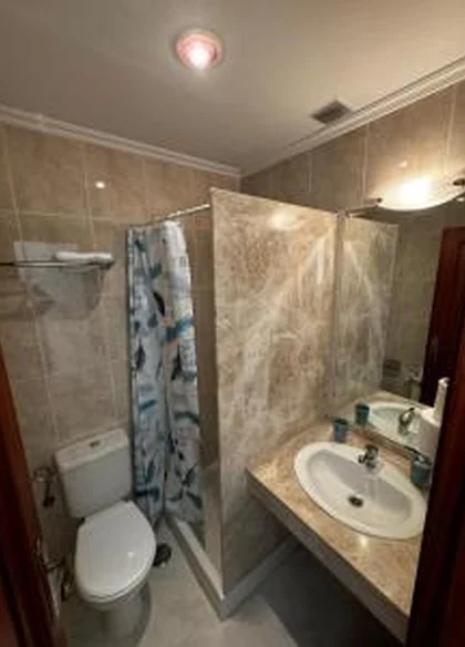 Hostal Chocolate & Menta Redondela 5