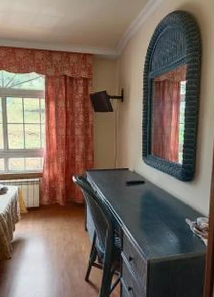Hostal Chocolate & Menta Redondela 6