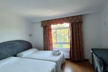 Hostal Chocolate & Menta Redondela 8