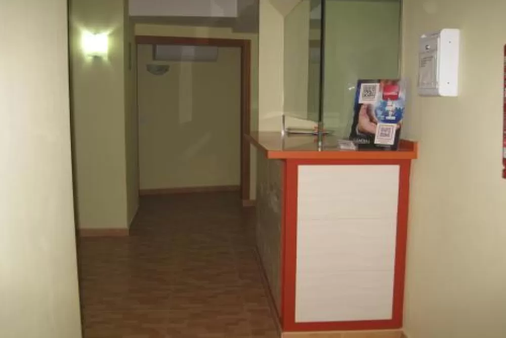 Zona de consigna
