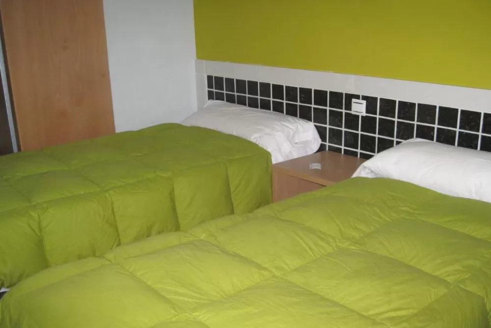 Hostal Ducal II