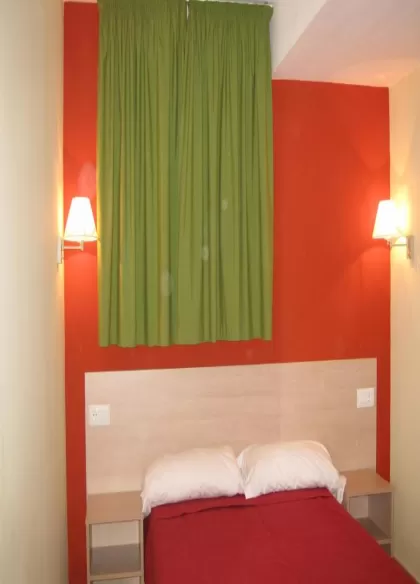 Hostal Ducal II 6