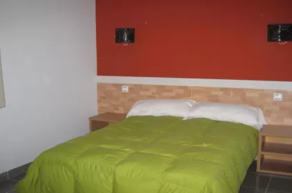 Hostal Ducal II 7