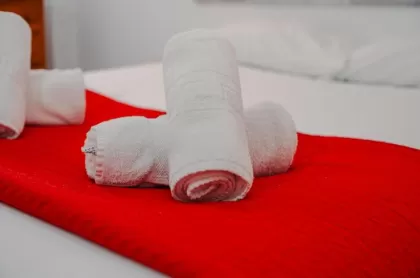 Hostal La Barraca Suites 4