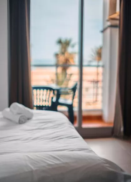 Hostal La Barraca Suites 5