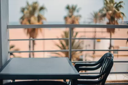 Hostal La Barraca Suites 7