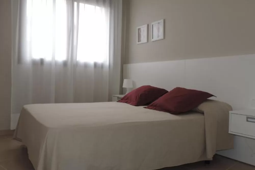 Hostal La Placeta