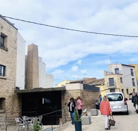 Hostal La Placeta 2