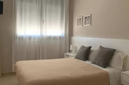 Hostal La Placeta 3