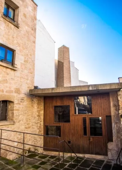 Hostal La Placeta 6