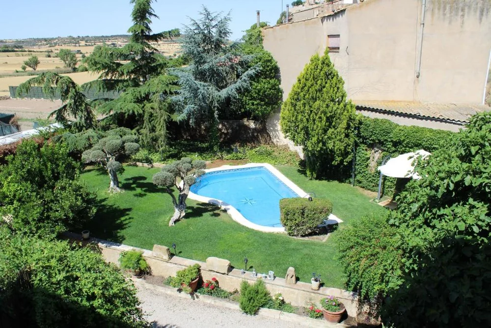 Hostal La Savina
