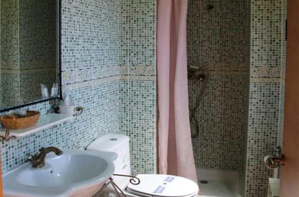 Hostal La Savina 4
