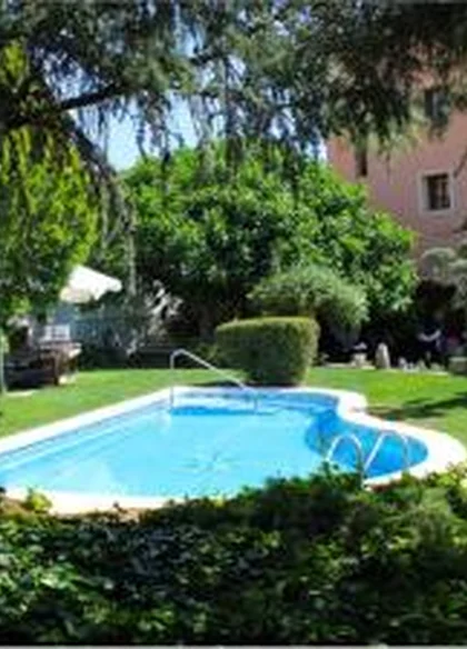 Hostal La Savina 5