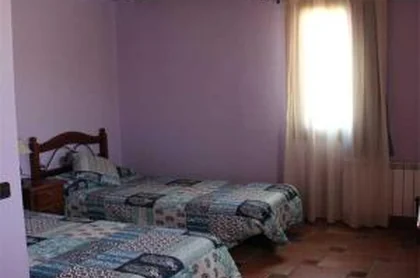 Hostal La Savina 7