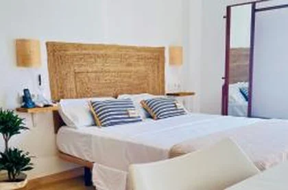 Hostal Playa Dreams Náutico 8