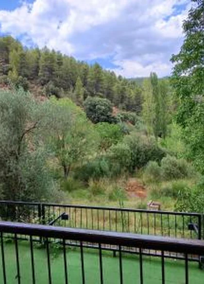 Hostal Restaurante Andra 5