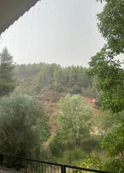 Hostal Restaurante Andra 6