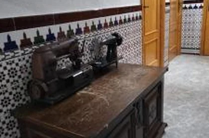 Restaurante El Labrador 3