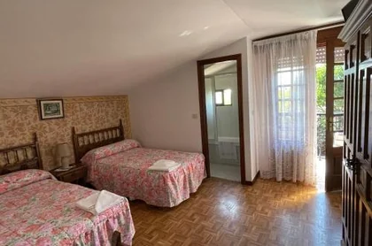 Hostal-Restaurante Luz de Luna 3