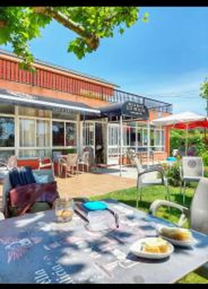 Hostal-Restaurante Luz de Luna 5