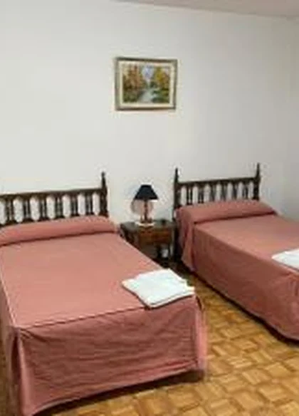 Hostal-Restaurante Luz de Luna 6